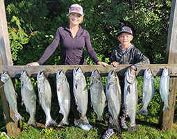 Door County's Bank Reef
